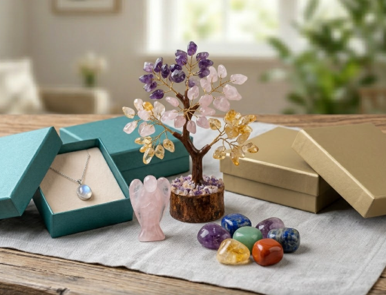 GIFT STORE