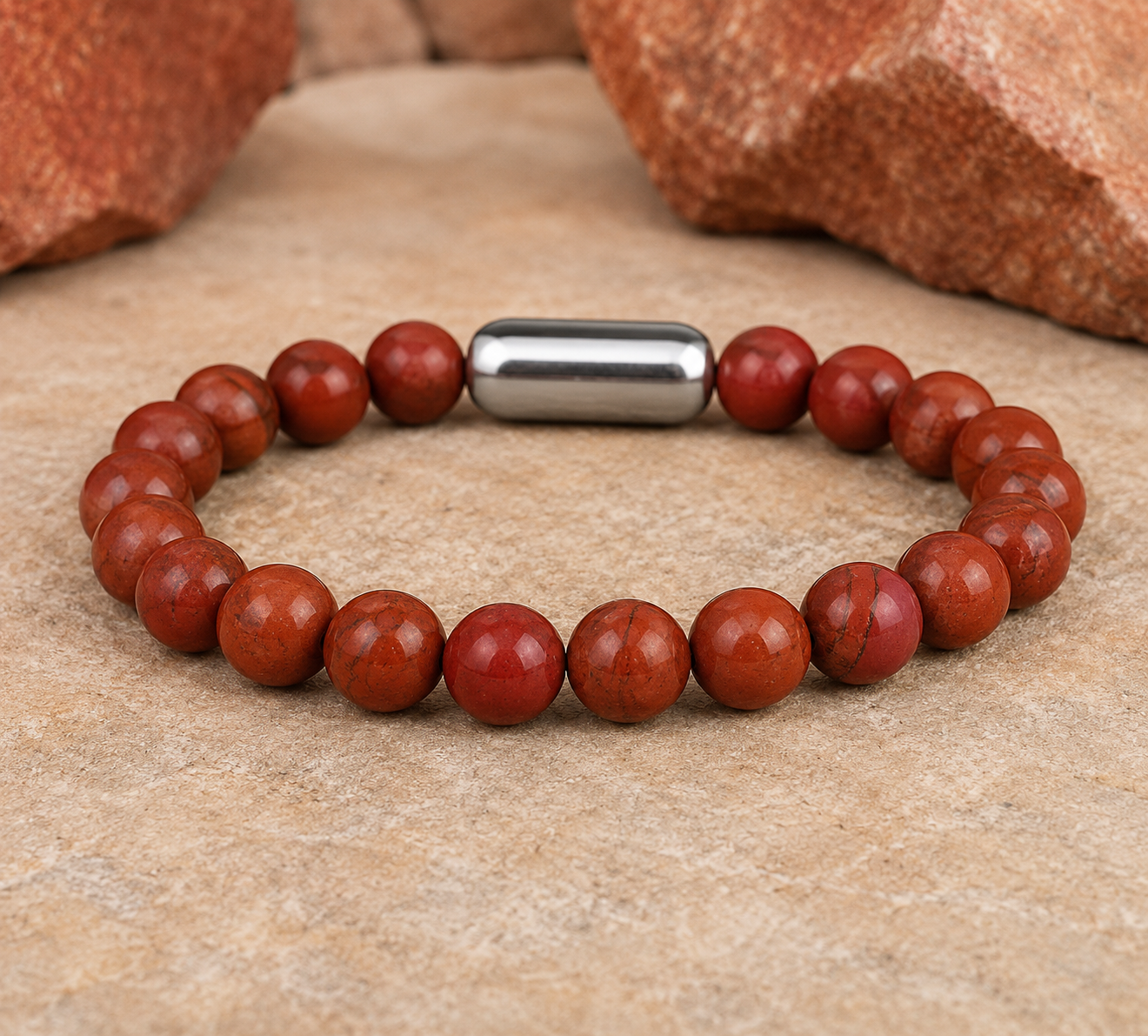 Red Jasper