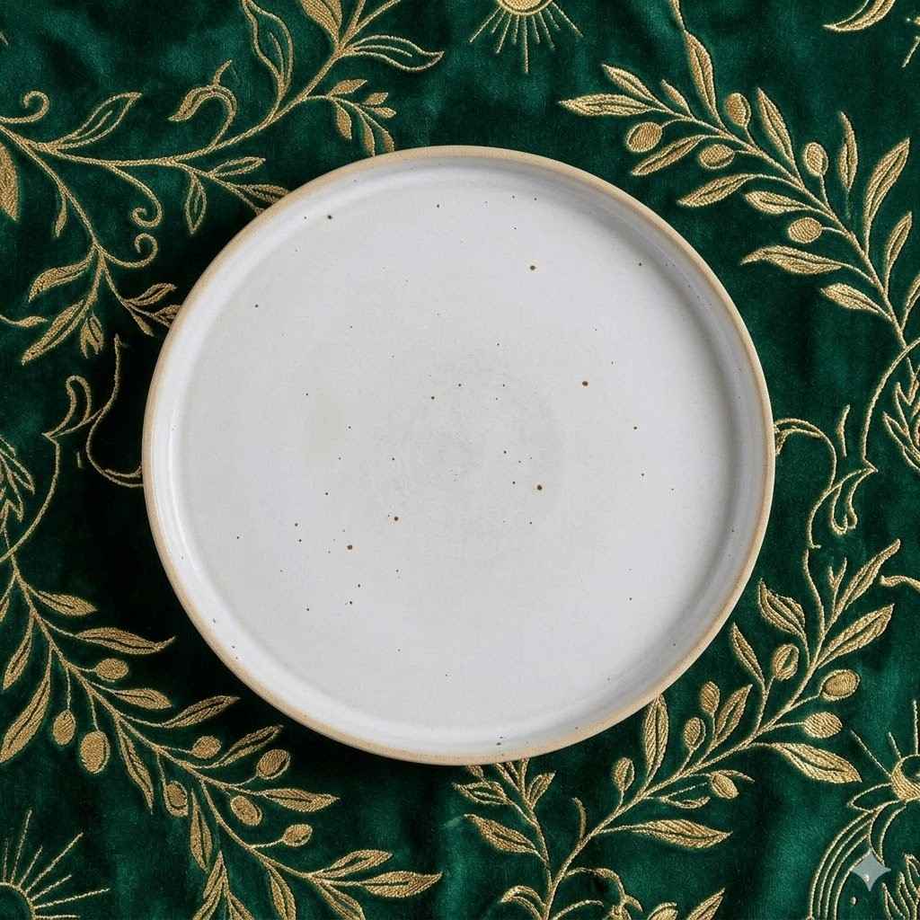 Moonstone Plate/Bowl