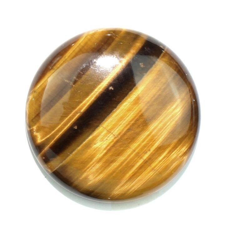 Tiger Eye Paper weight