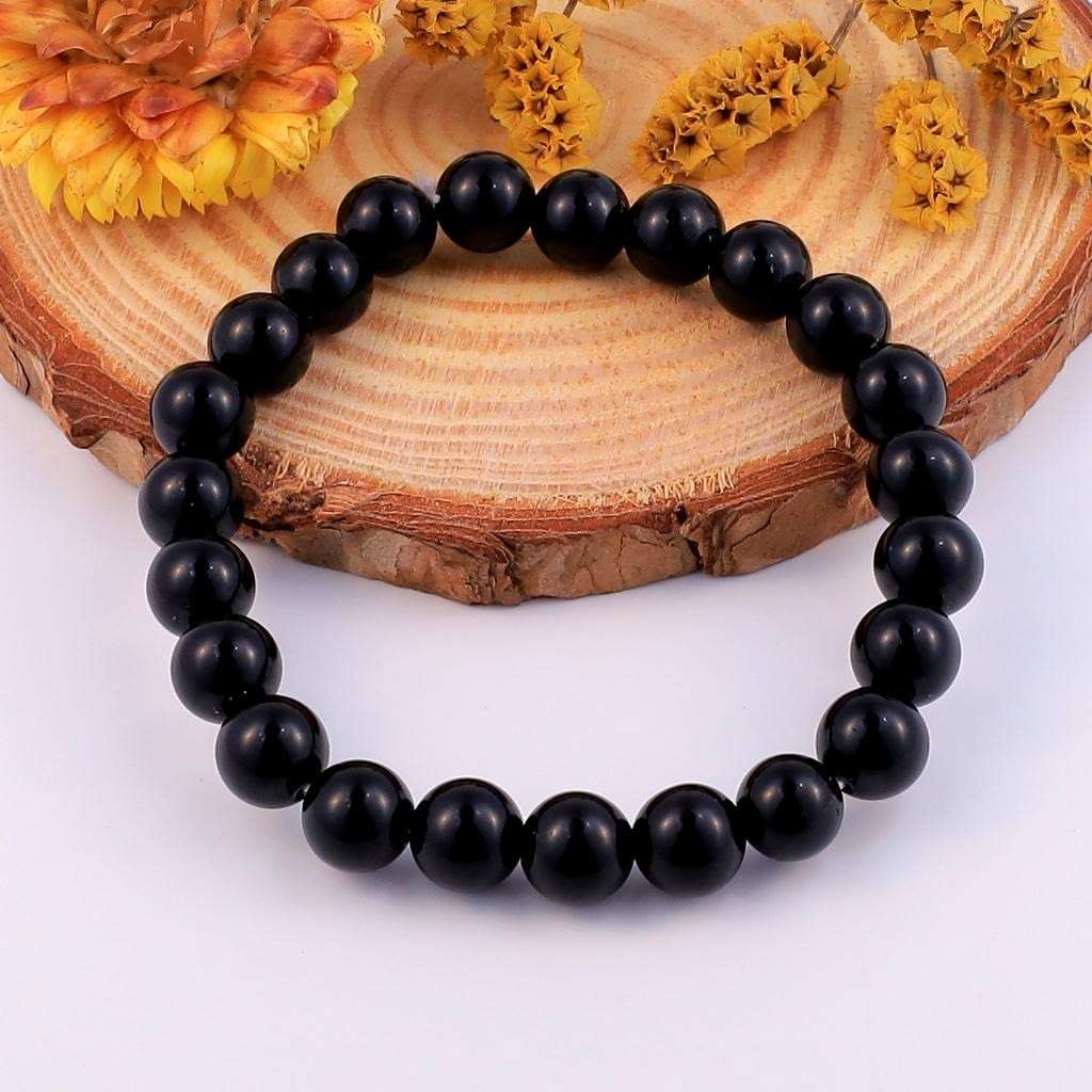 Black Obsidian